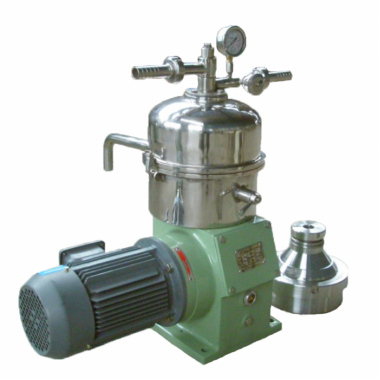 Ръчен центробежен сепаратор (отсметанител); 1000 l/h