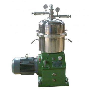 Ръчен центробежен сепаратор (отсметанител); 3000 l/h